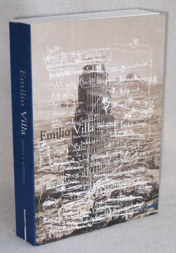 Emilio villa poeta e - -,