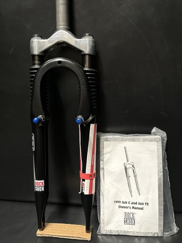 Forcella sospensione nos - sospensione, 26"