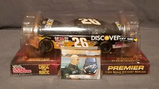 2002 Todd Bodine #26 SCOPRI