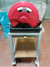 Troncatrice per ferro valex - troncatrice,