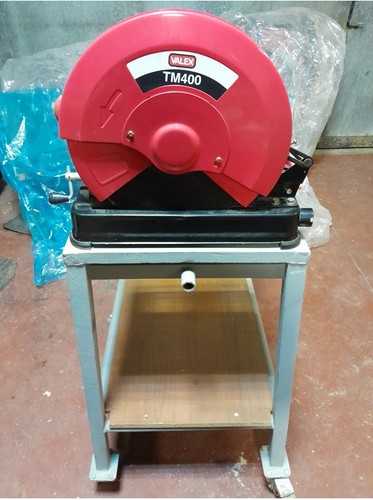 Troncatrice per ferro valex - troncatrice,