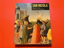 🔴 Chiesa di SAN NICOLA