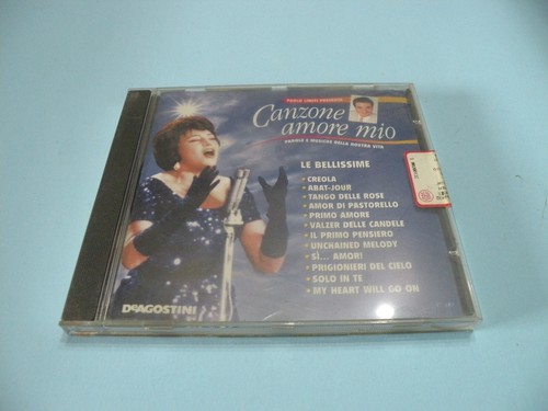Canzone amore - -,