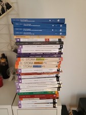 Libri Scolastici scuole