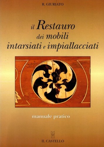 Restauro dei mobili - dei,