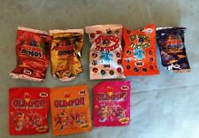 Bustine Vintage Gig Sigillate