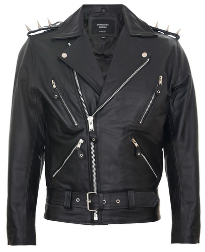 Giacca motociclista uomo - motociclista,