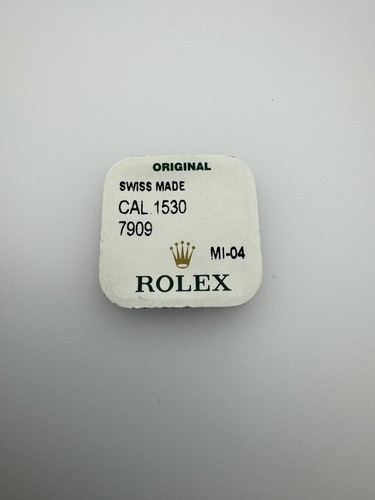 Rolex originale 1520 1530 7909 - 1520,