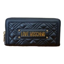 LOVE MOSCHINO PORTAFOGLI DONNA
