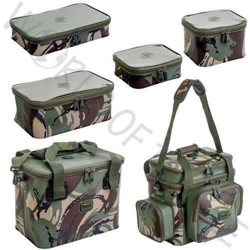 Wychwood carpa eva tattico - wychwood,