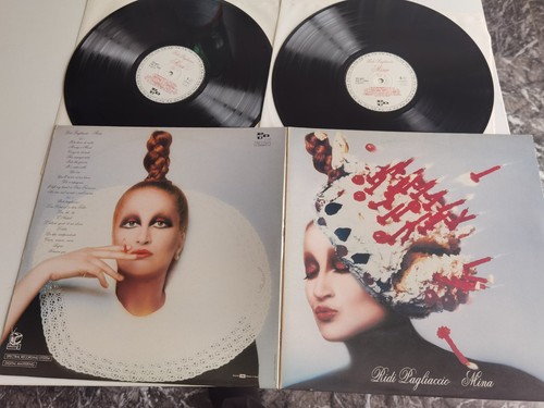 Mina ridi pagliaccio - -,