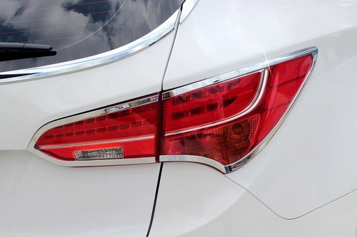 Accessori per hyundai santa - per, fe