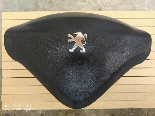 Airbag volante peugeot 206 - airbag,