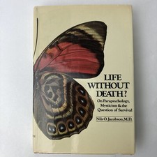 Parapsychology, Mysticism and