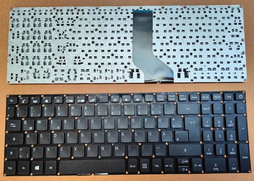 Tastiera acer aspire - aspire, 3