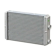 Scambiatore Calore Riscaldatore per FIAT Idea, Punto 188 - Lancia Musa, Ypsilon