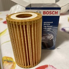 Bosch Filtro Olio P 9184