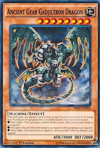 Yugioh antico drago - -,