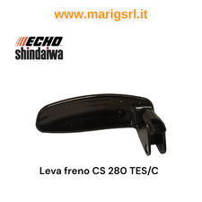 Leva freno o paramano ECHO per