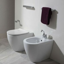 LINK SET BACK TO WALL VASO