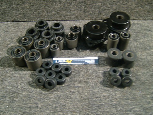 Kit boccole standard - , completo