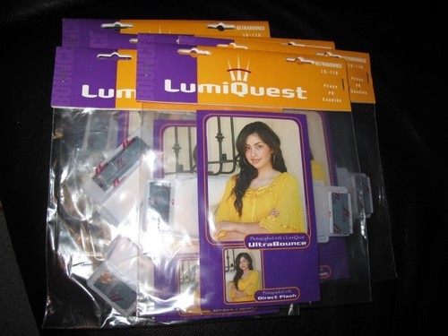 Lumiquest ultrabounce 116 - ultrabounce, lq-116