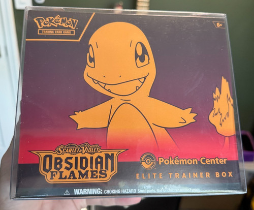 Pokémon center esclusivo - pokémon,