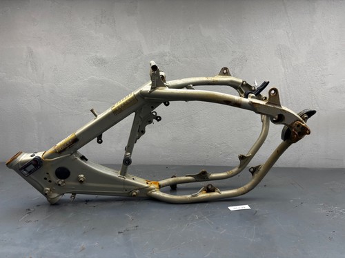 Telaio frame ktm 125 200 - 125,
