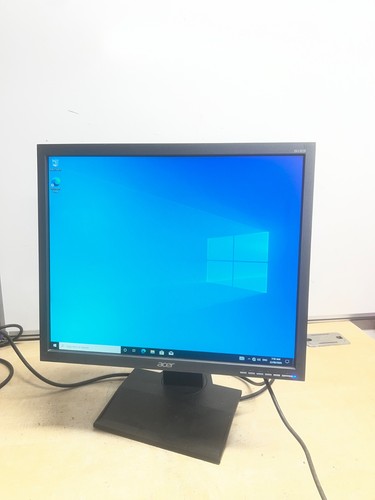 Acer monitor lcd b193 5 - lcd, 5:4
