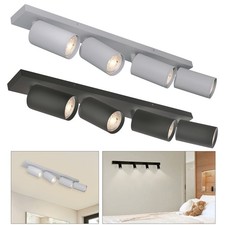 Plafoniera rettangolare LED 4