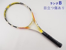 Testa racchetta da tennis usata Microgel Extreme MP Teflon (G2)HEAD...
