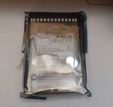 HPE 1TB HDD Nuovo - 7,2K 12G