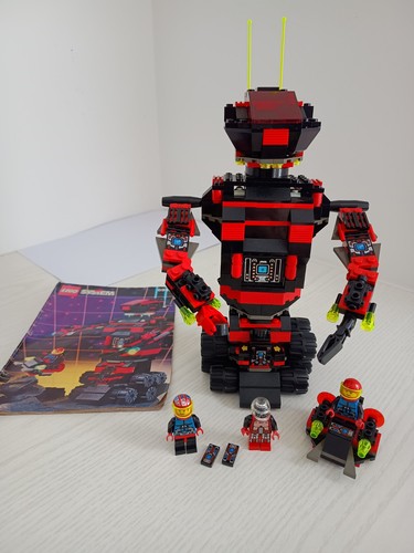 Lego space 6949 spyrius - space, 6949:
