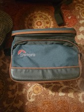 Borsa videocamera vintage