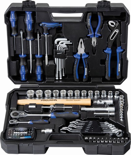 Projahn proficraft valigetta - projahn,