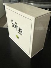 THE BEATLES IN MONO 11 CD
