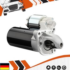 MOTORINO AVVIAMENTO STARTER