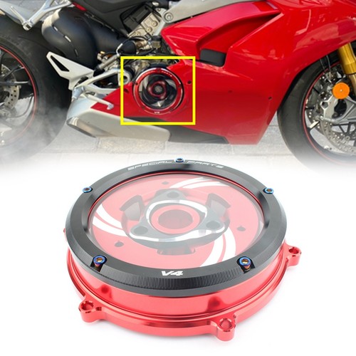 Per ducati panigale - v4s, kit