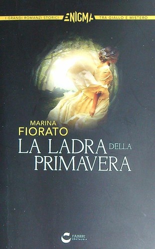 Ladra della primavera - la,
