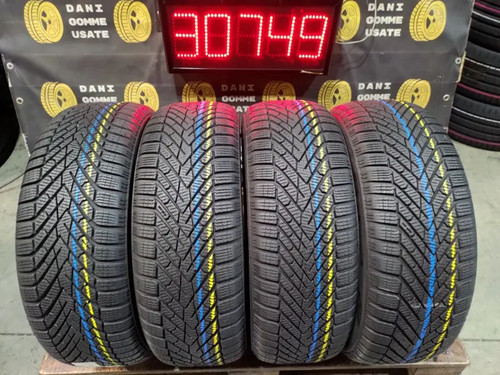 Pneumatici invernali gomme - pneumatici,