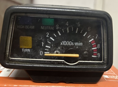 Contagiri yamaha 600 - yamaha,