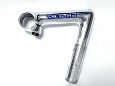 Stelo inciso logo Bianchi 3ttt