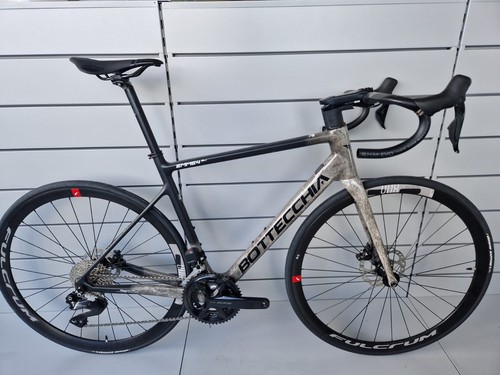 Bici corsa bottecchia emme - bici,