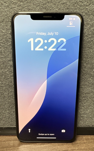 Iphone max a1921 64 gb - xs,