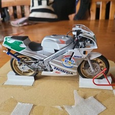 ️112 1989 Honda NSR250R