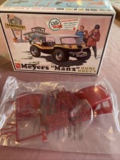 AMT 651/12 Meyers Manx Dune