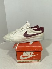 Nike Bruin Canvas 4203 bianche