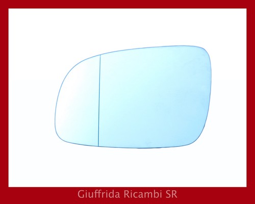 Vetro specchietto retrovisore - vetro,