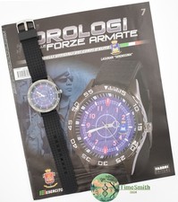 Orologi delle Forze Armate 7°