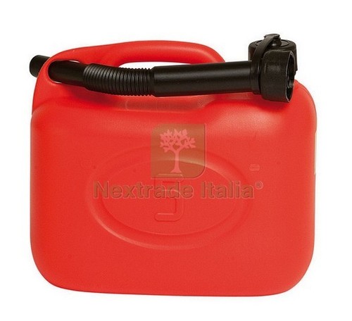 1pz tanica carburante - 1pz,